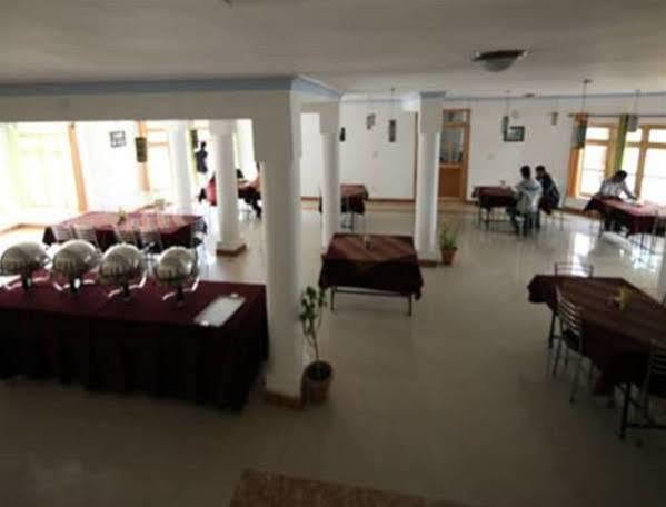 Hotel Ladakh Heaven Leh Buitenkant foto